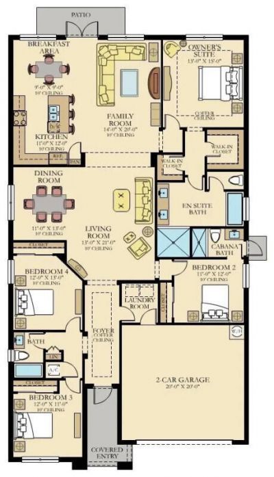 17451 SW 41st Street, Miramar, FL 33029 Photo