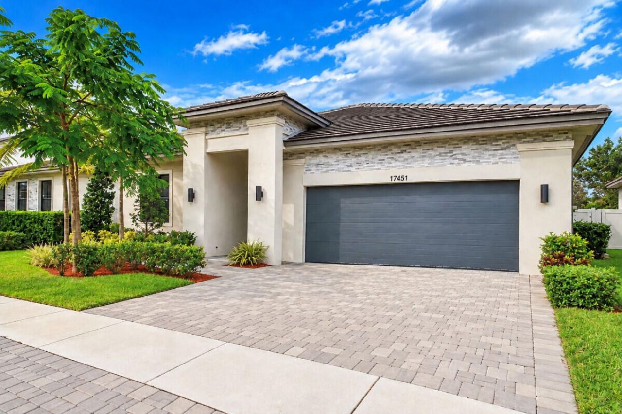 17451 SW 41st Street, Miramar, FL 33029 Photo