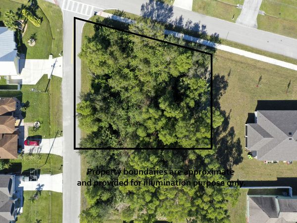 5361 NW West Paden Circle, Port St. Lucie, FL 34986