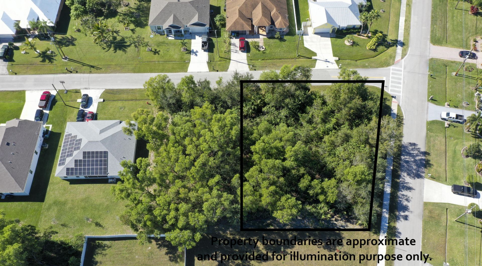 5361 NW West Paden Circle, Port Saint Lucie, FL 34986 Photo