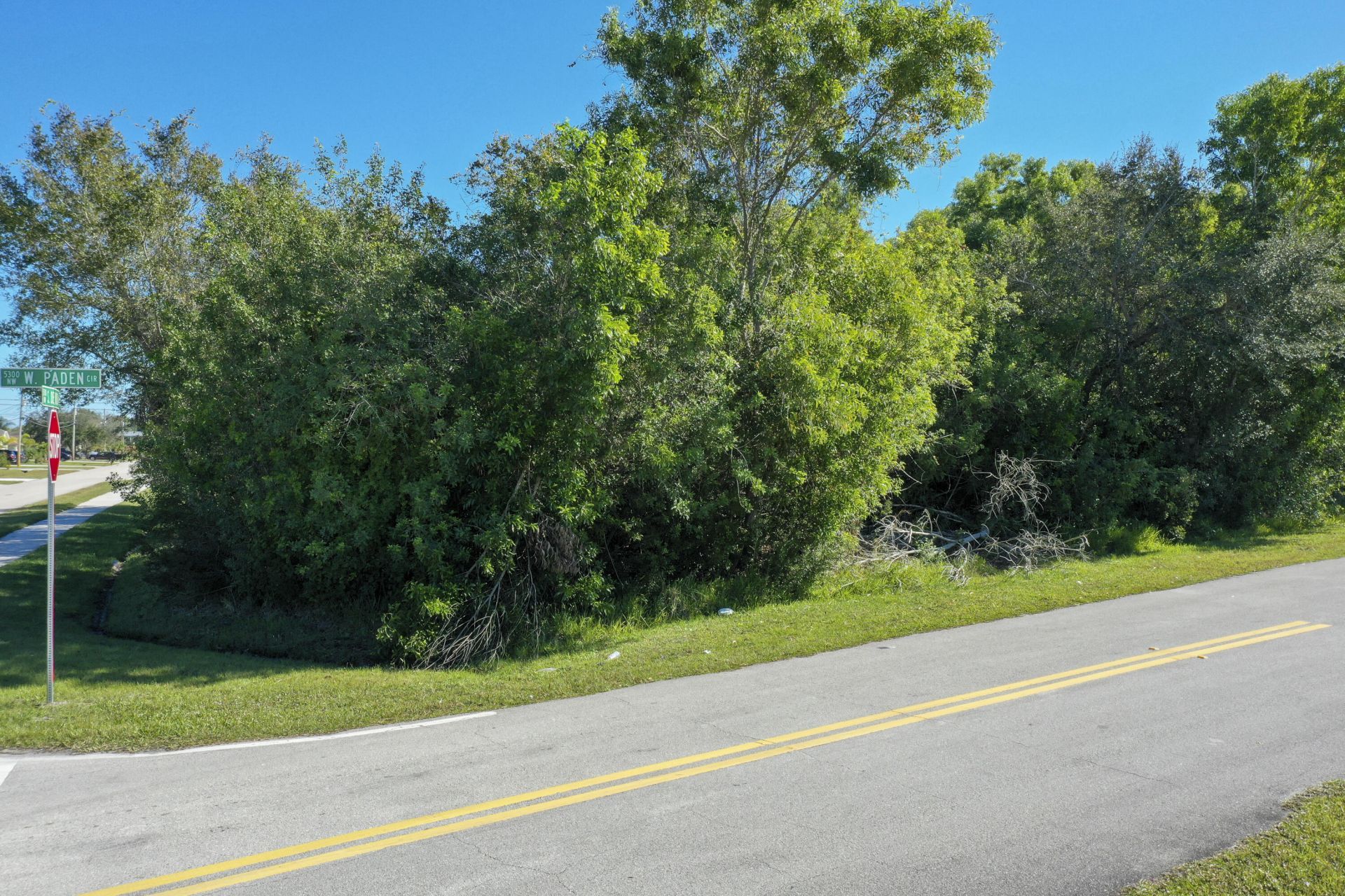 5361 NW West Paden Circle, Port Saint Lucie, FL 34986 Photo