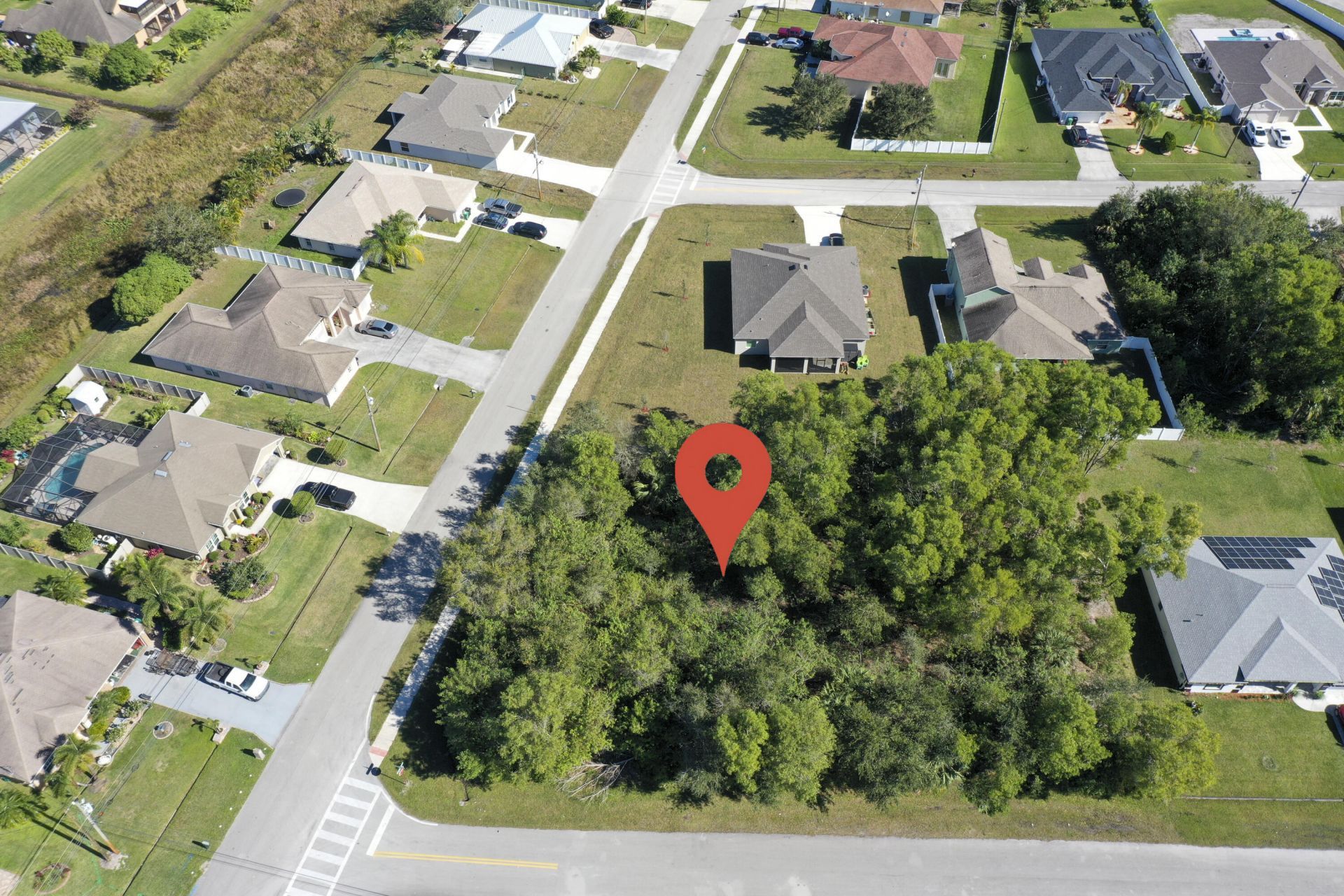 5361 NW West Paden Circle, Port Saint Lucie, FL 34986 Photo