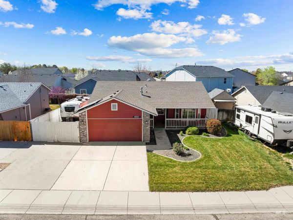 4883 S Rawhide Drive, Boise, ID 83709