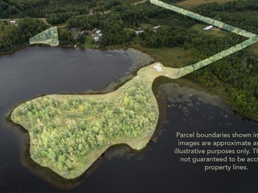 TBD Libby Lake Road, Nashwauk, MN 55769