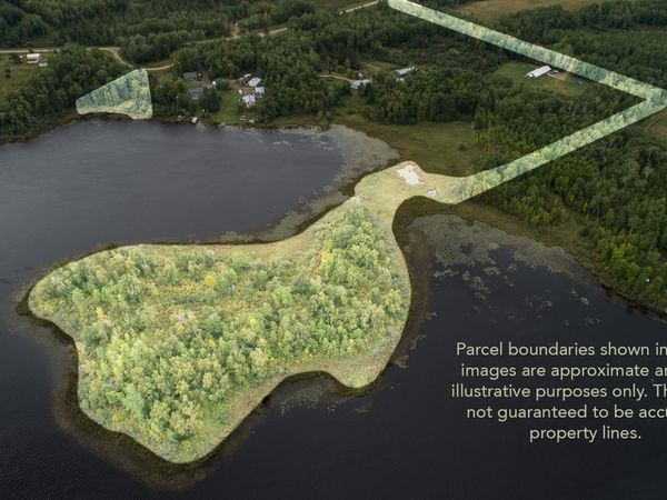 TBD Libby Lake Road , Nashwauk, MN 55769