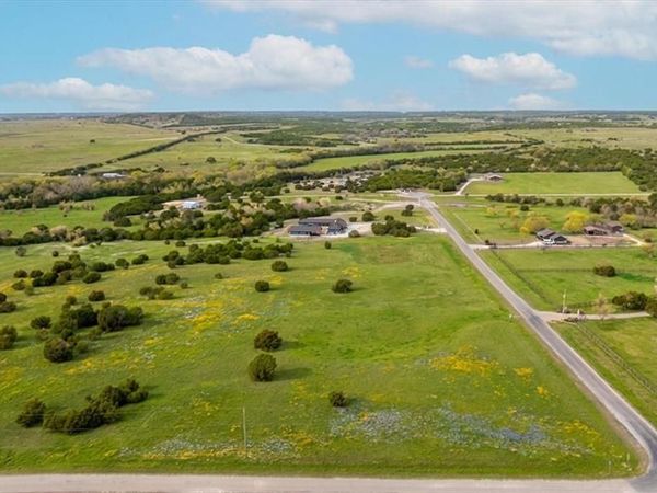 175 Private Road 2657, Walnut Springs, TX 76690