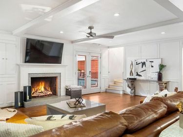 10973 Yorksprings Place, Dallas, TX 75218