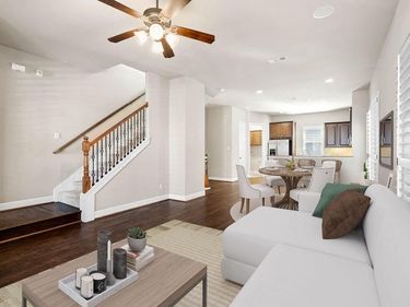 2222 Marilla Street, Dallas, TX 75201