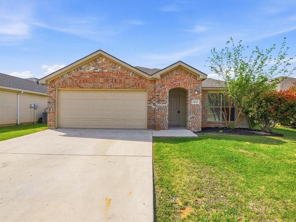 5105 Glen Eden Drive, Fort Worth, TX 76119