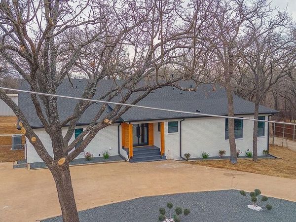 8713 Clay Hibbins Road, Keller, TX 76248