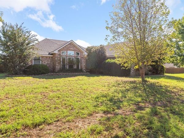 2609 Castle Road, Burleson, TX 76028