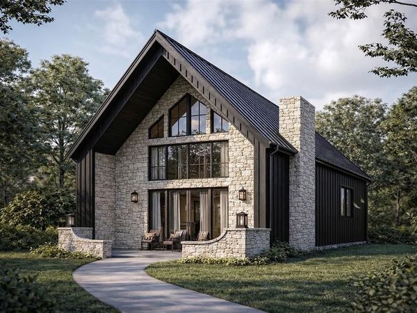 1037 County Road 1011, Glen Rose, TX 76043