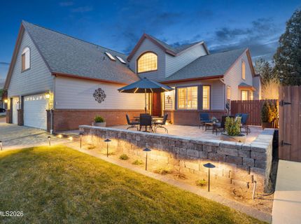 2134 Rapids Court, Carson City, NV 89703 Photo