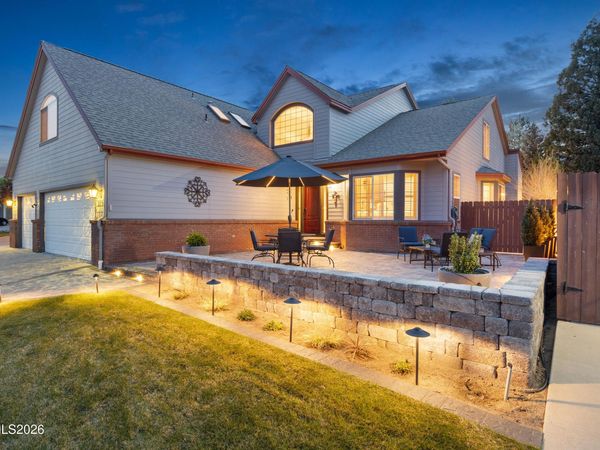 2134 Rapids Court, Carson City, NV 89703