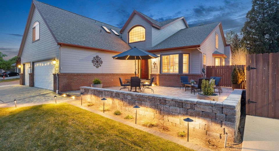 2134 Rapids Court, Carson City, NV 89703 Photo