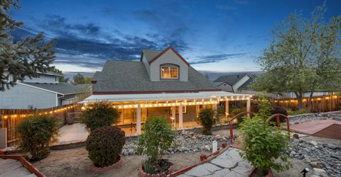 2134 Rapids Court, Carson City, NV 89703 Photo