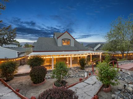 2134 Rapids Court, Carson City, NV 89703 Photo