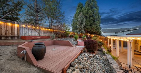 2134 Rapids Court, Carson City, NV 89703 Photo