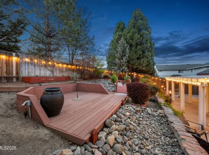 2134 Rapids Court, Carson City, NV 89703 Photo