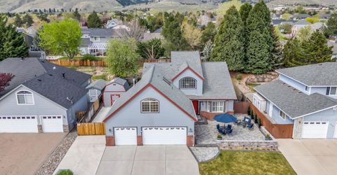 2134 Rapids Court, Carson City, NV 89703 Photo