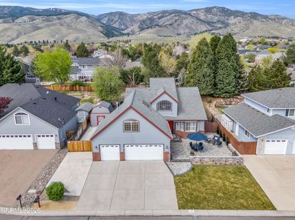 2134 Rapids Court, Carson City, NV 89703 Photo