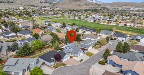 2134 Rapids Court, Carson City, NV 89703 Photo