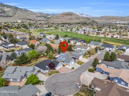2134 Rapids Court, Carson City, NV 89703 Photo