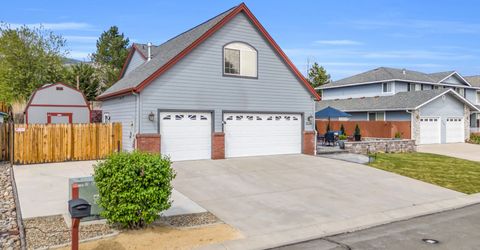 2134 Rapids Court, Carson City, NV 89703 Photo