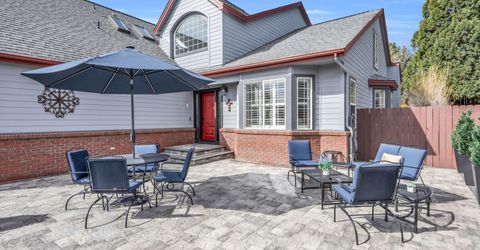 2134 Rapids Court, Carson City, NV 89703 Photo