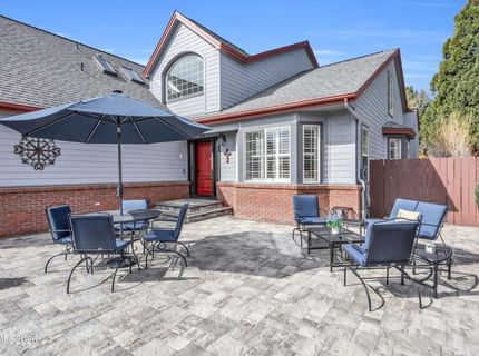 2134 Rapids Court, Carson City, NV 89703 Photo