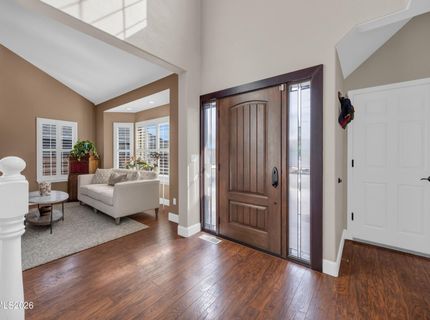 2134 Rapids Court, Carson City, NV 89703 Photo