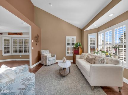 2134 Rapids Court, Carson City, NV 89703 Photo