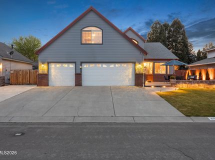 2134 Rapids Court, Carson City, NV 89703 Photo