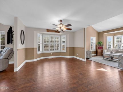 2134 Rapids Court, Carson City, NV 89703 Photo