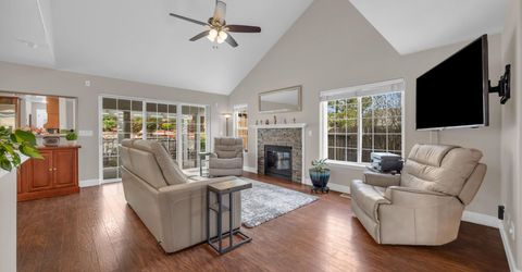 2134 Rapids Court, Carson City, NV 89703 Photo