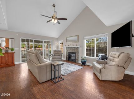 2134 Rapids Court, Carson City, NV 89703 Photo