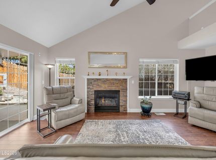 2134 Rapids Court, Carson City, NV 89703 Photo