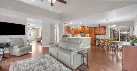 2134 Rapids Court, Carson City, NV 89703 Photo