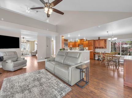 2134 Rapids Court, Carson City, NV 89703 Photo