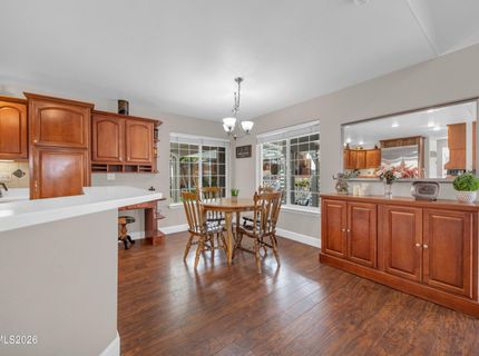 2134 Rapids Court, Carson City, NV 89703 Photo