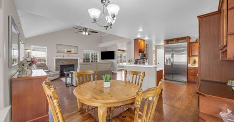 2134 Rapids Court, Carson City, NV 89703 Photo