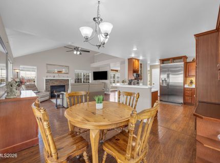 2134 Rapids Court, Carson City, NV 89703 Photo