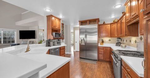 2134 Rapids Court, Carson City, NV 89703 Photo