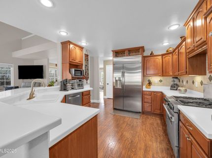 2134 Rapids Court, Carson City, NV 89703 Photo