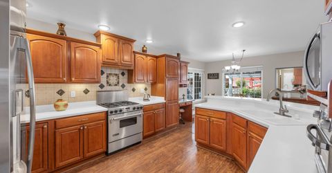 2134 Rapids Court, Carson City, NV 89703 Photo