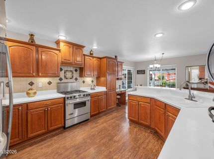 2134 Rapids Court, Carson City, NV 89703 Photo