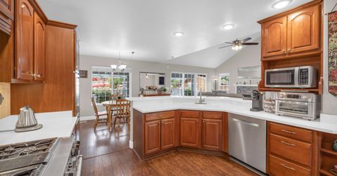 2134 Rapids Court, Carson City, NV 89703 Photo