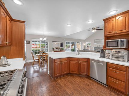 2134 Rapids Court, Carson City, NV 89703 Photo