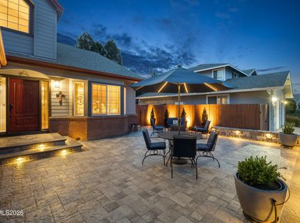 2134 Rapids Court, Carson City, NV 89703 Photo