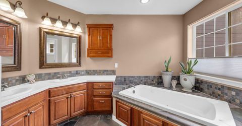 2134 Rapids Court, Carson City, NV 89703 Photo